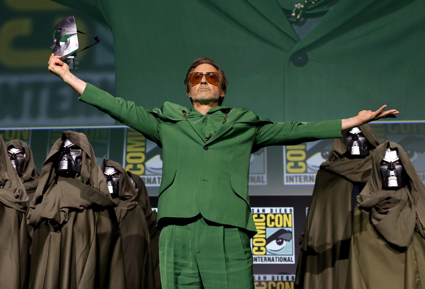 Robert Downey Jr. as the MCU’s Doctor Doom: A Masterstroke or a Miscalculation?