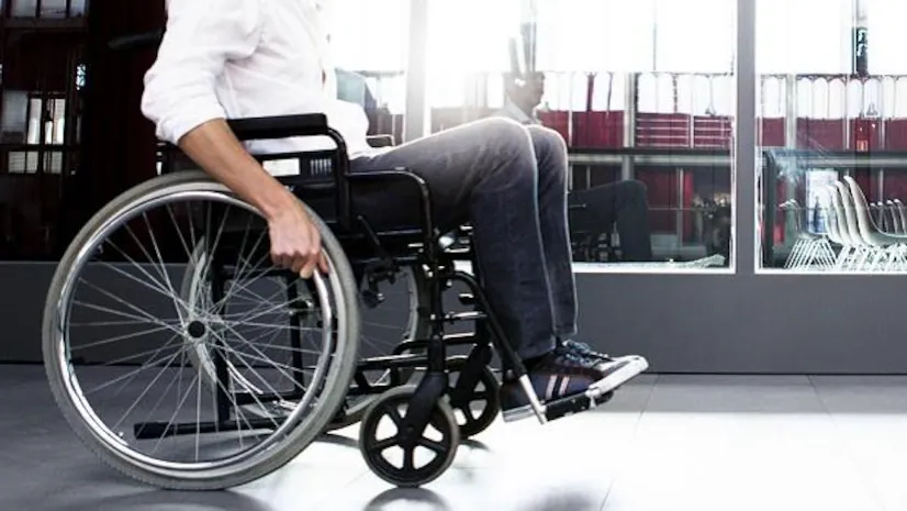 Locomotor Disability types, symptoms and treatment