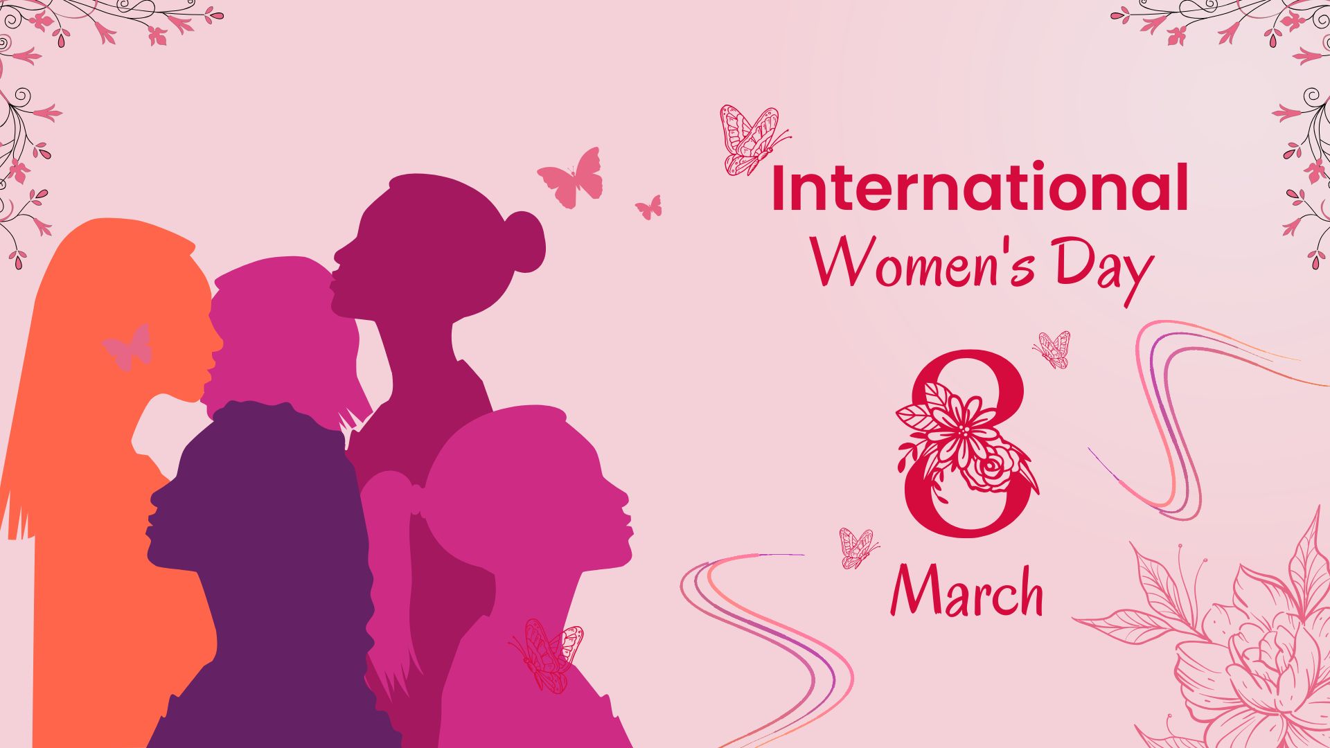 A Heartfelt Thank You & A Roaring Call: Accelerating Action This Women’s Day